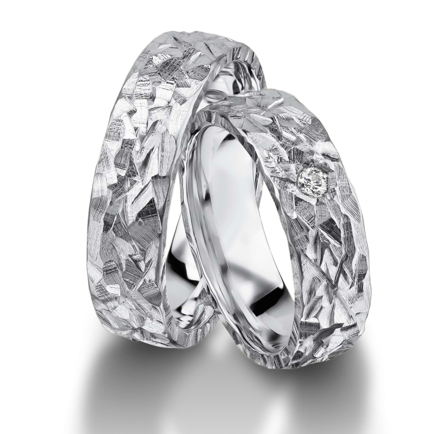 Cristal Brut